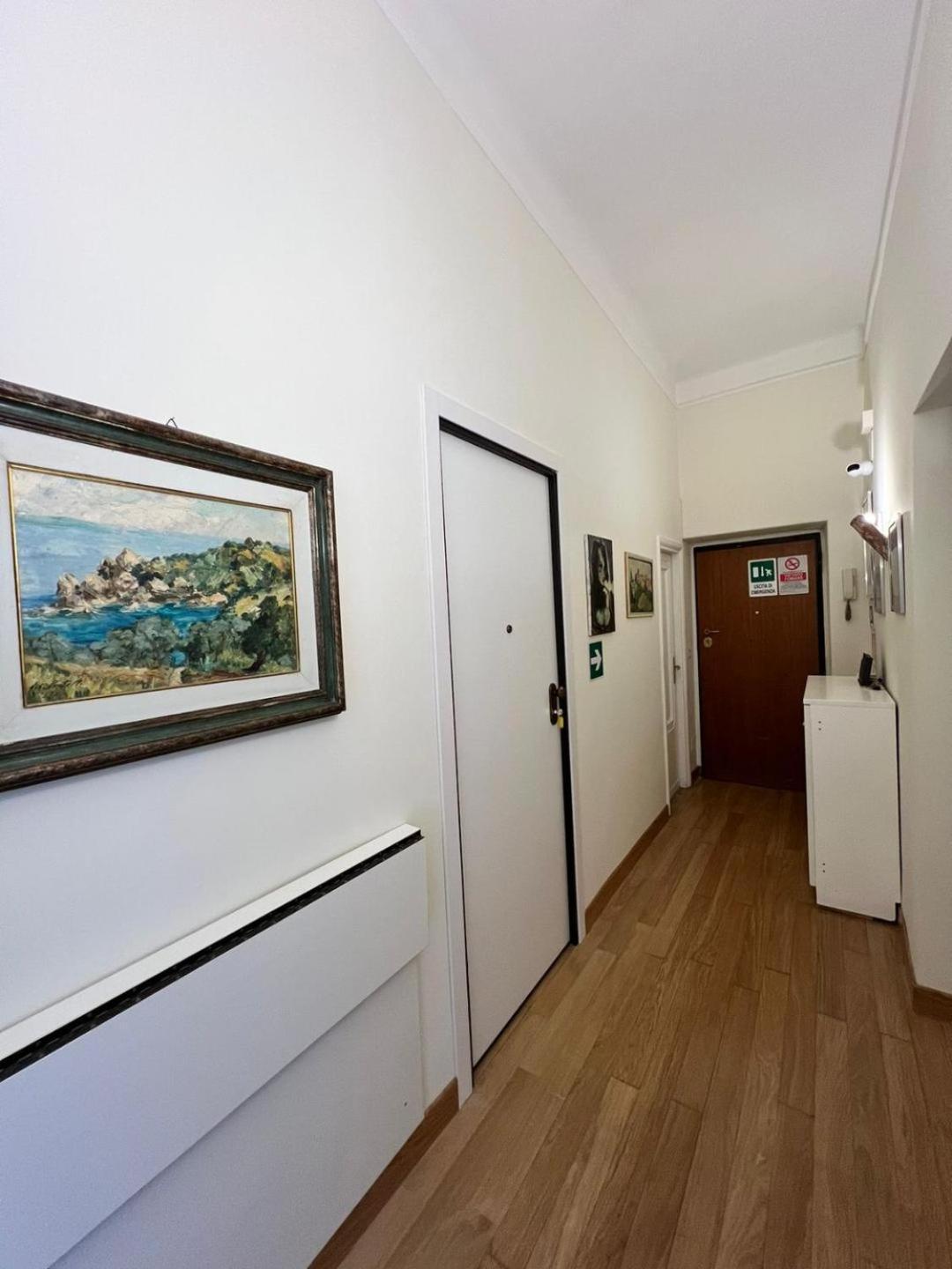 La Casa Di Piero In Via Ottaviano Apartment Rome Exterior photo