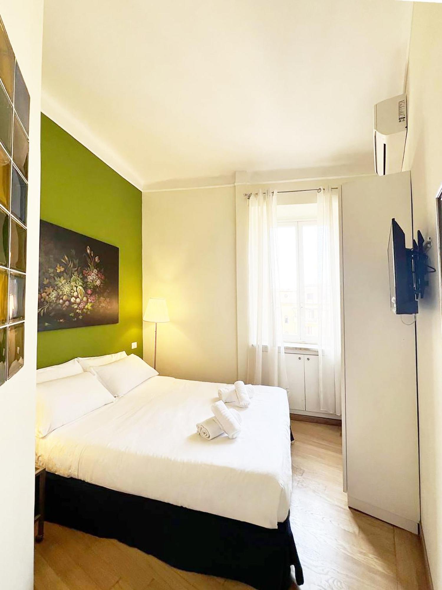 La Casa Di Piero In Via Ottaviano Apartment Rome Exterior photo